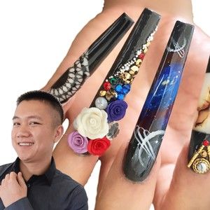 Meet your Posher, Vu